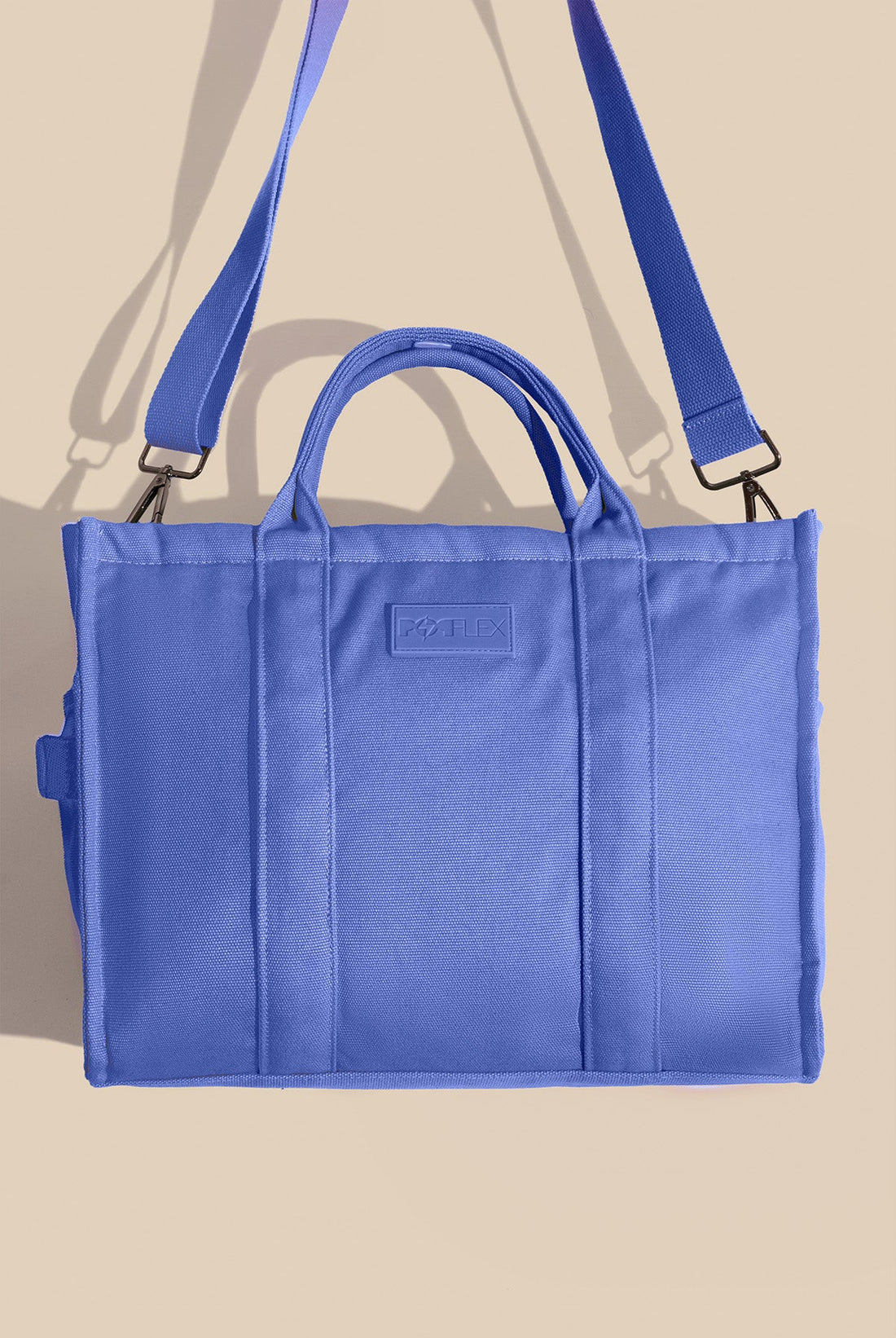 Sloane Tote - Nordic Blue