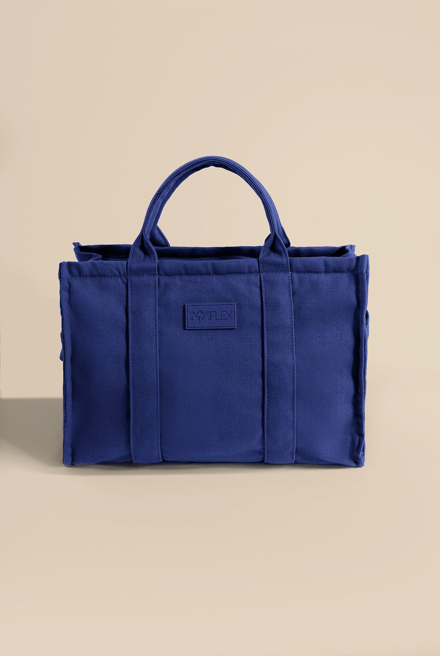 Sloane Tote - Sapphire