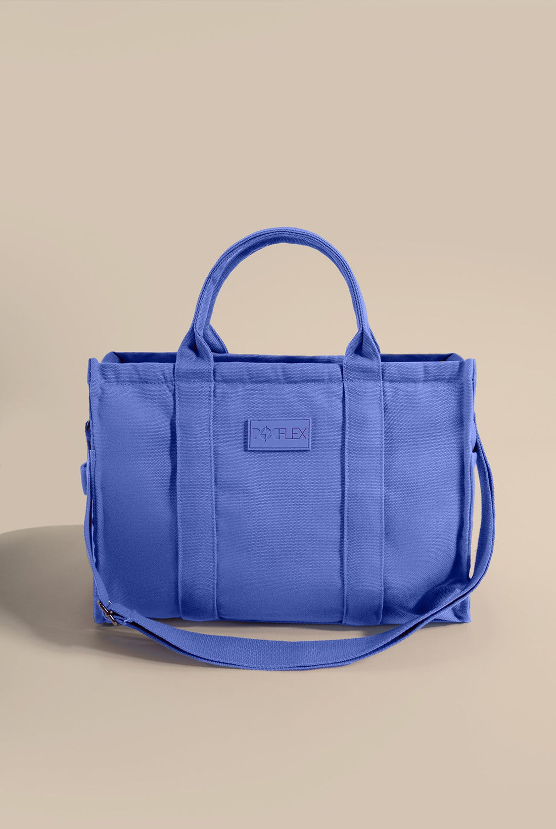Sloane Tote - Nordic Blue