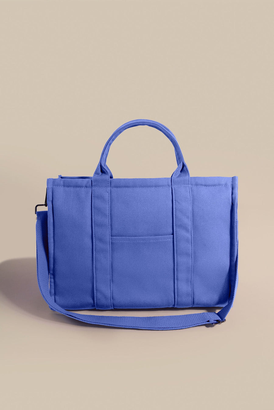 Sloane Tote - Nordic Blue