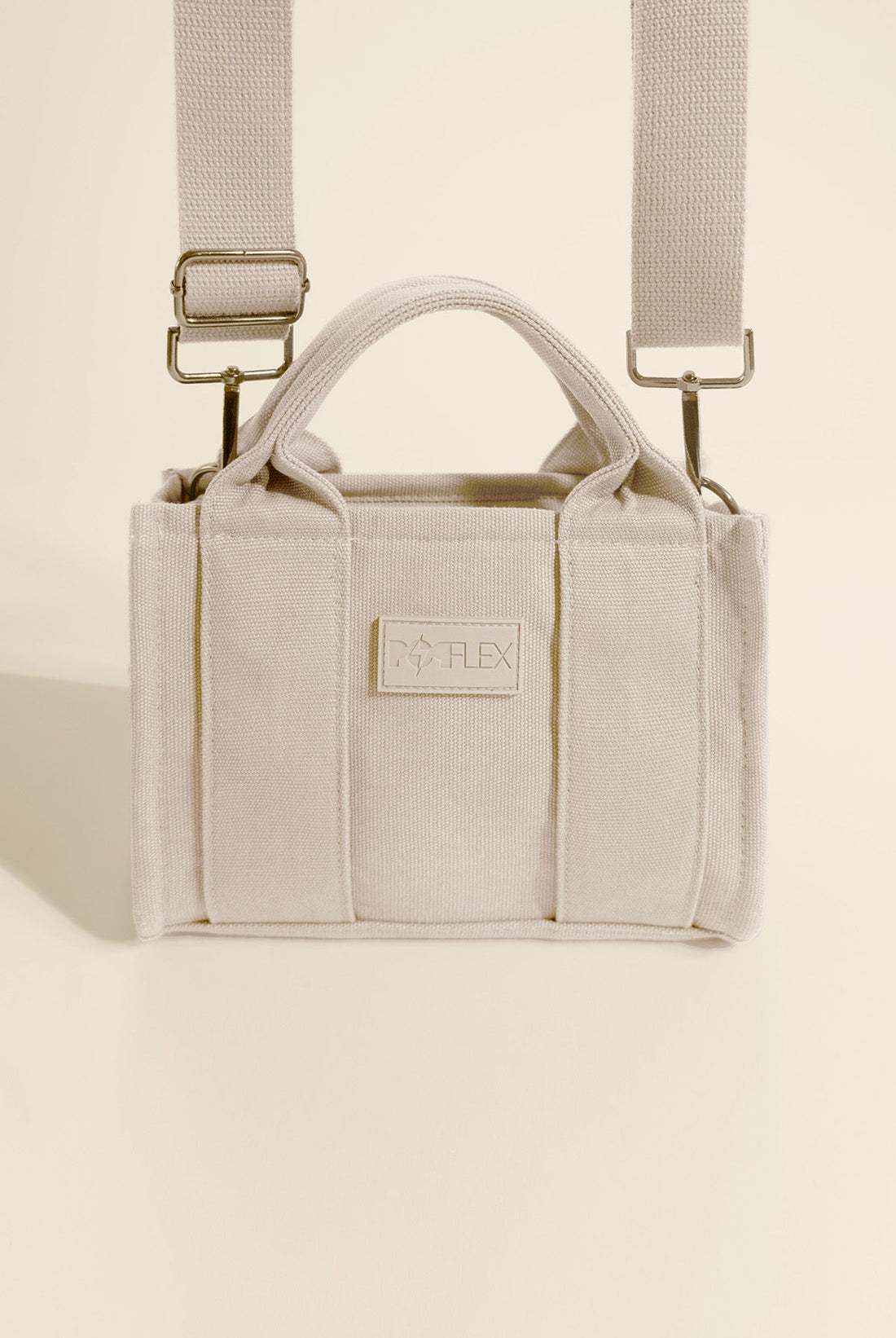 Baby Sloane Tote - Taupe