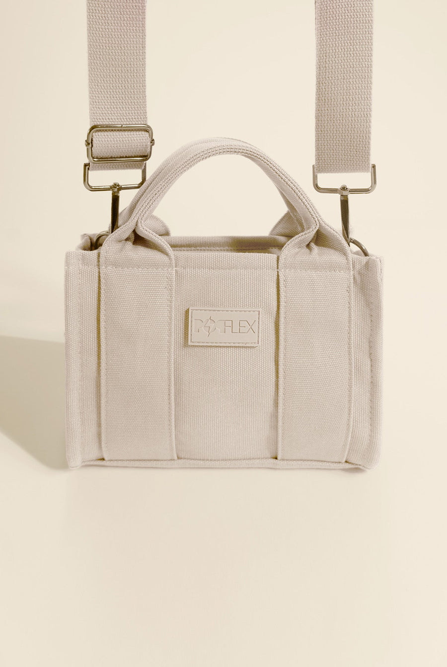 Baby Sloane Tote - Taupe