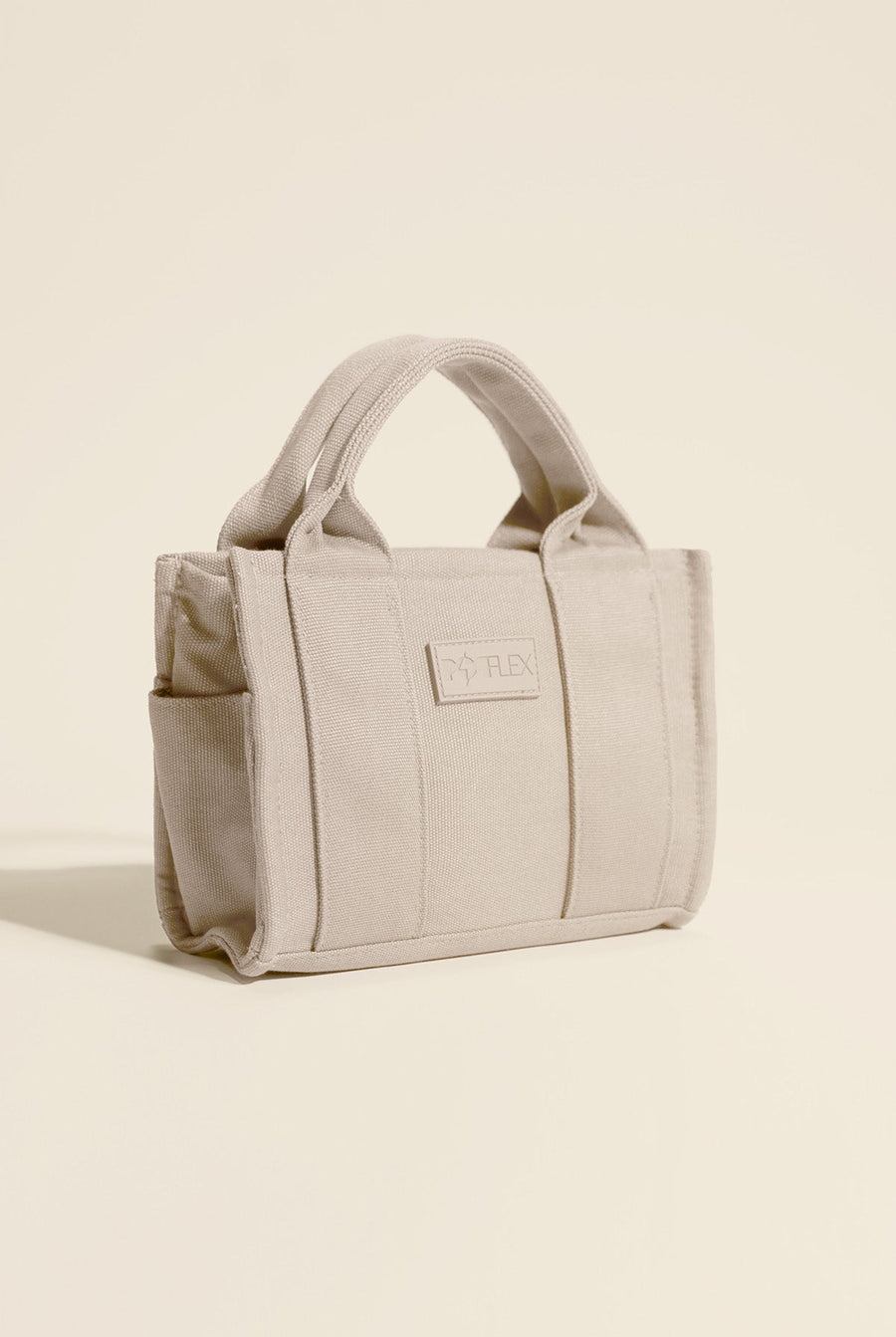 Baby Sloane Tote - Taupe