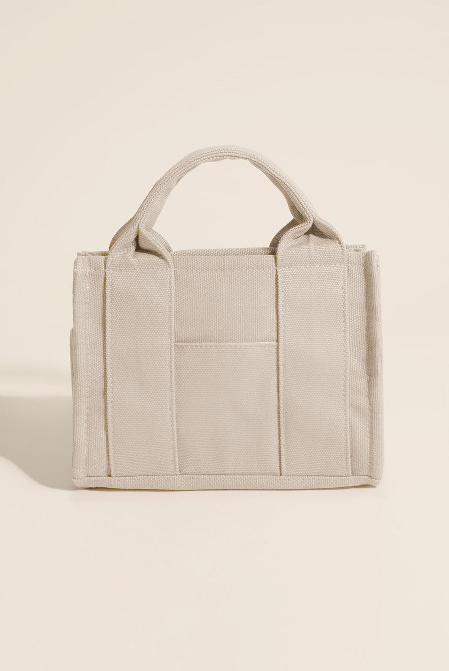 Baby Sloane Tote - Taupe