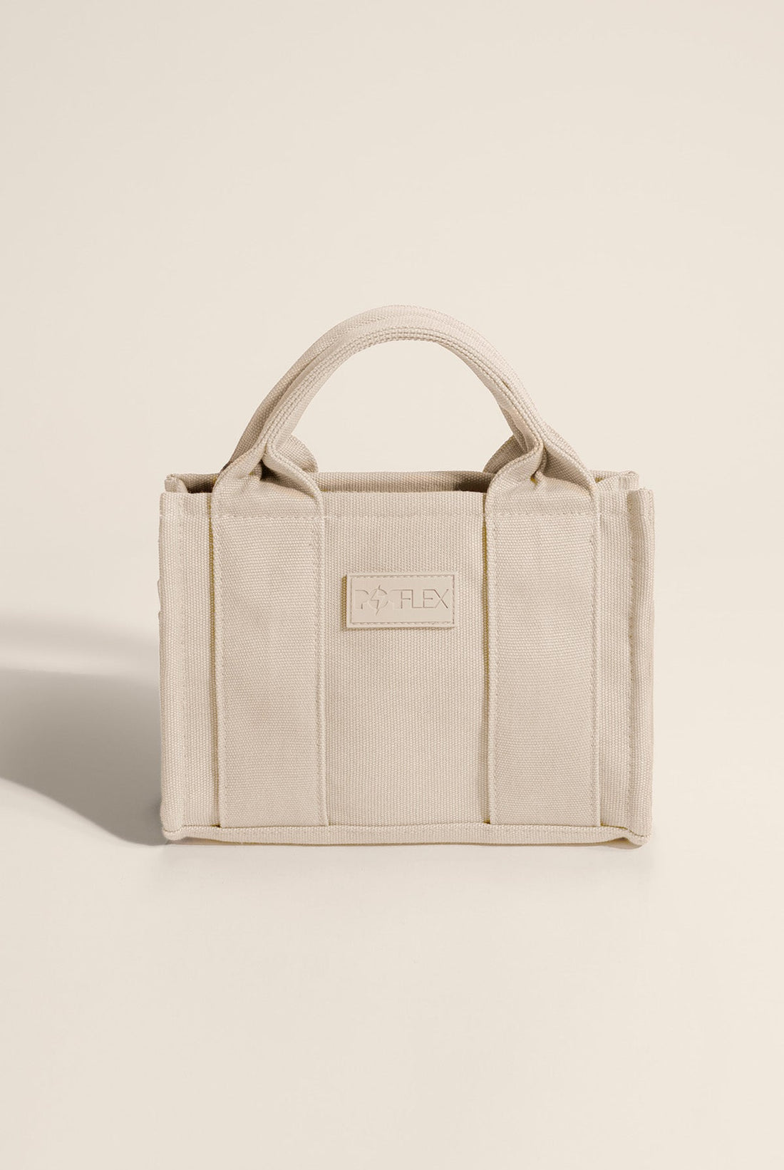 Baby Sloane Tote - Taupe