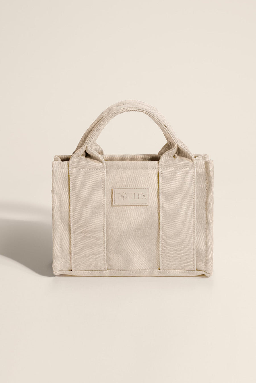 Baby Sloane Tote - Taupe
