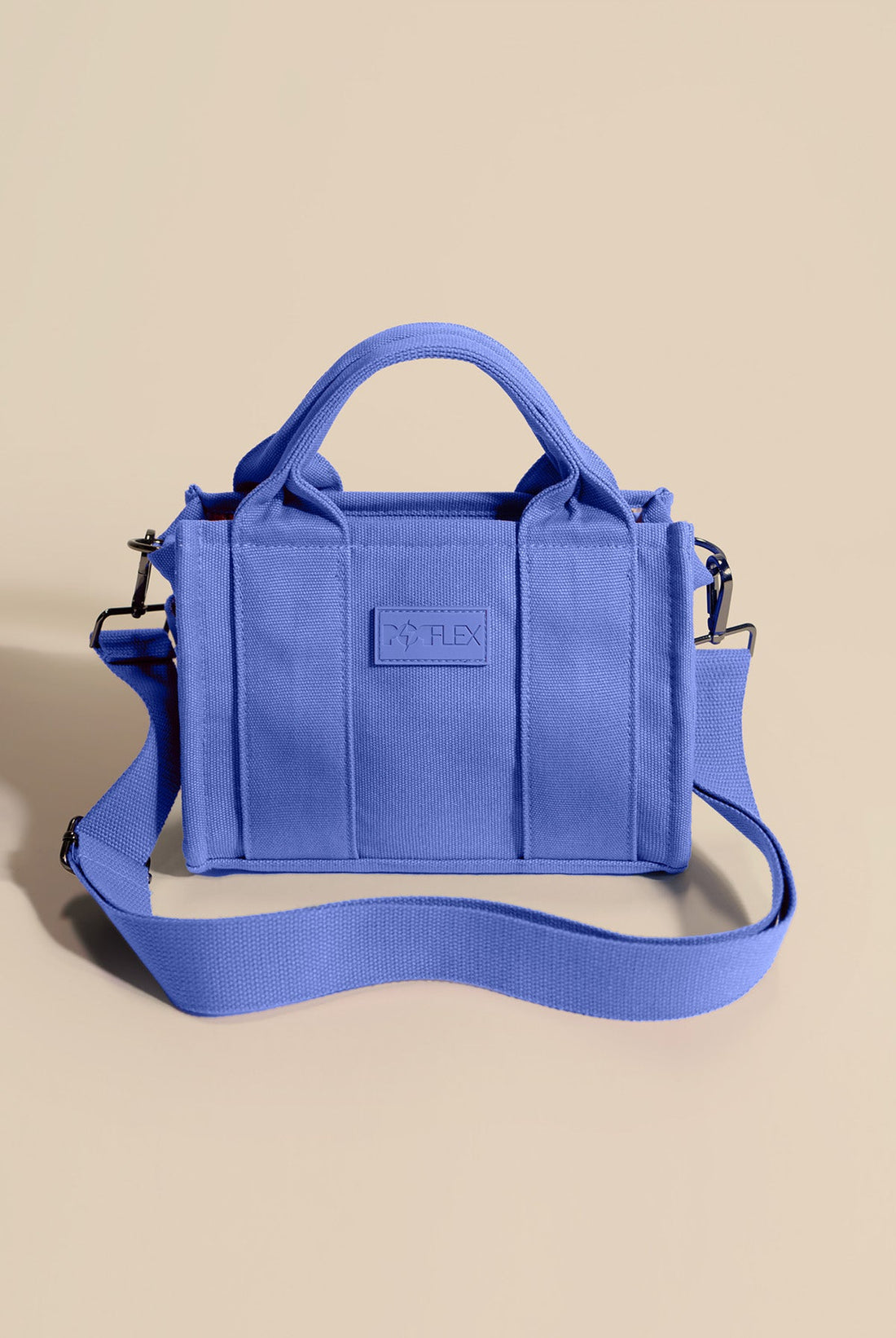 Baby Sloane Tote - Nordic Blue