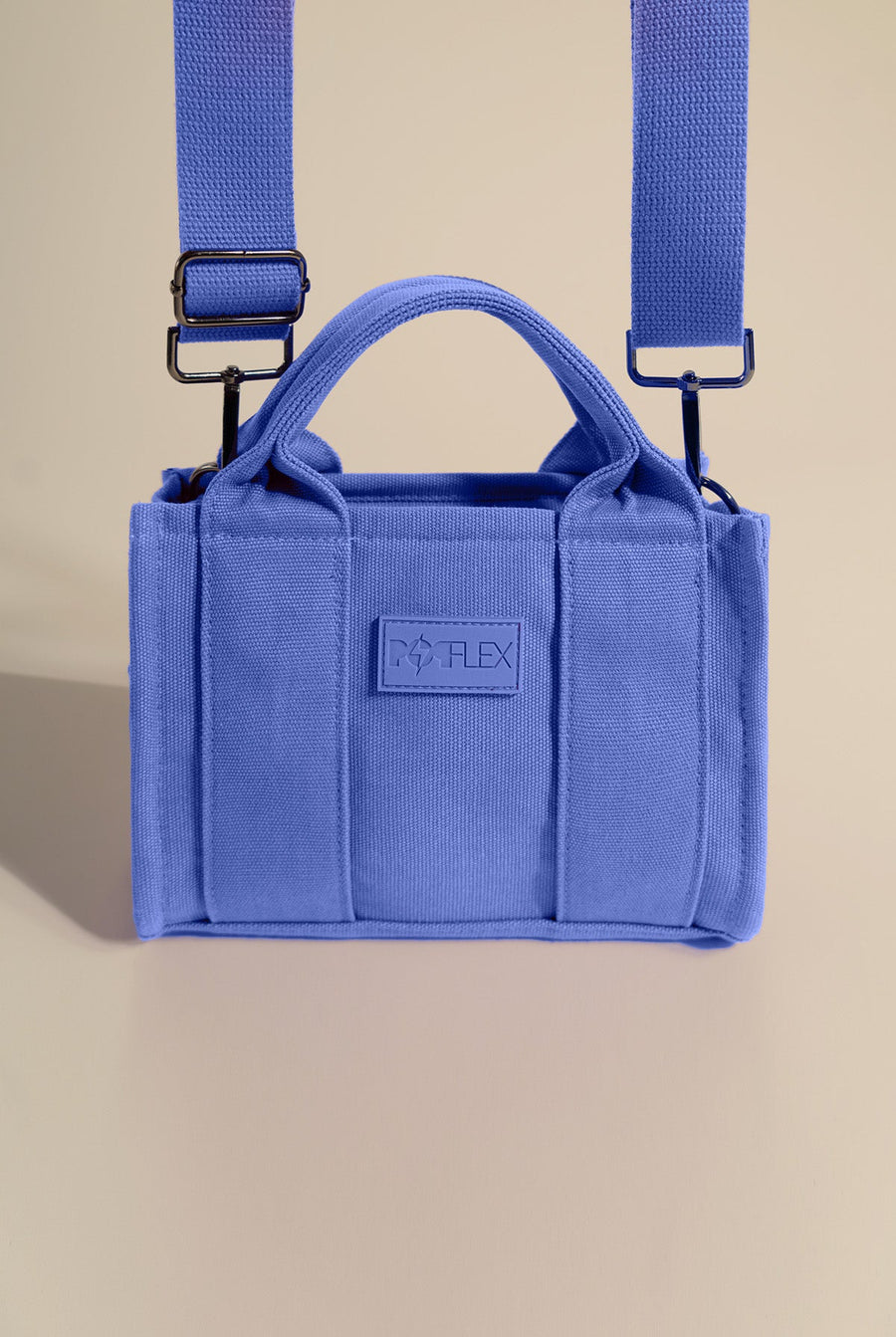 Baby Sloane Tote - Nordic Blue