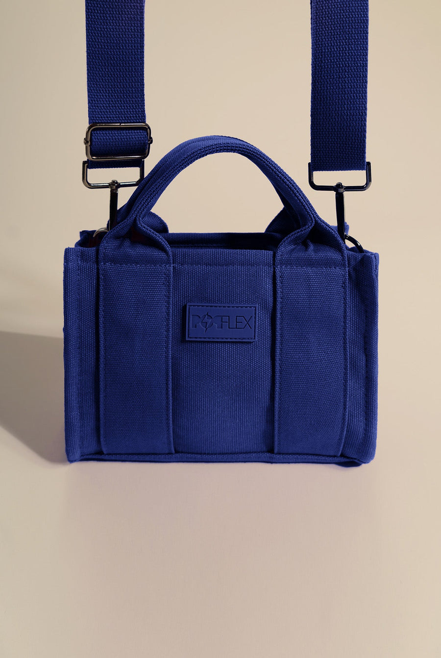 Baby Sloane Tote - Sapphire