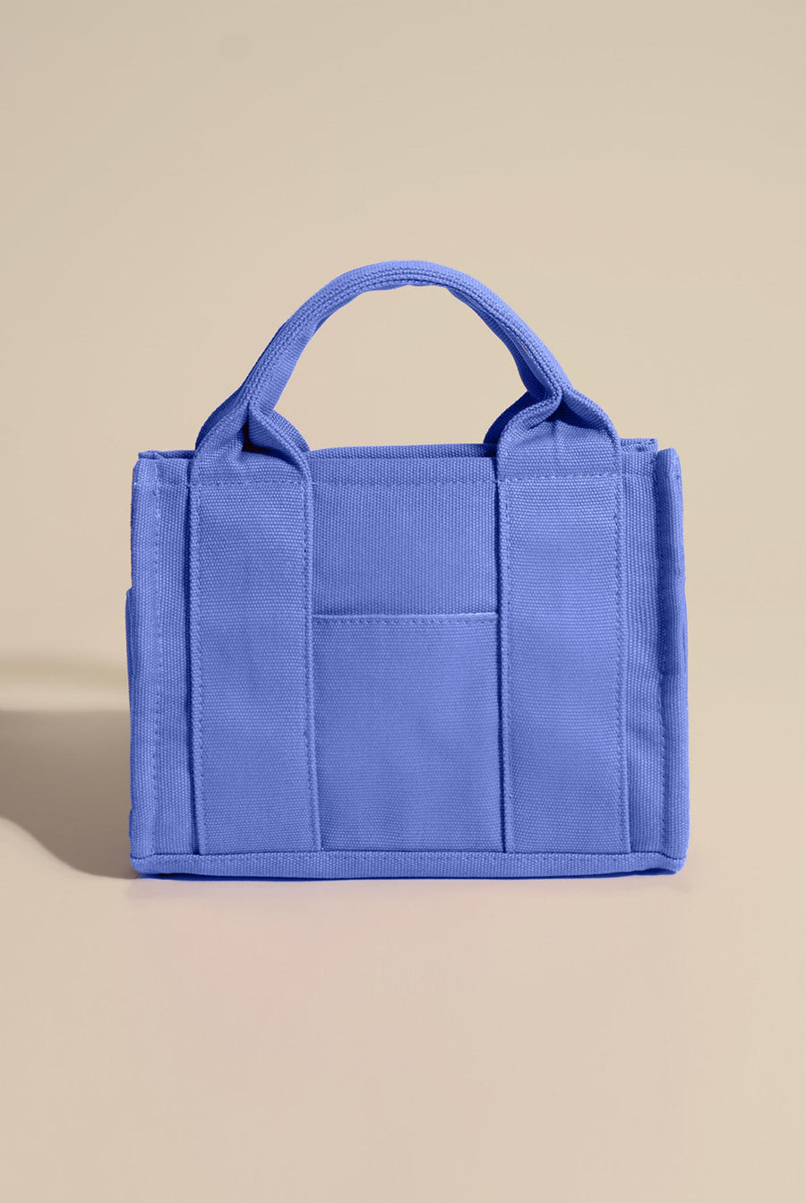 Baby Sloane Tote - Nordic Blue
