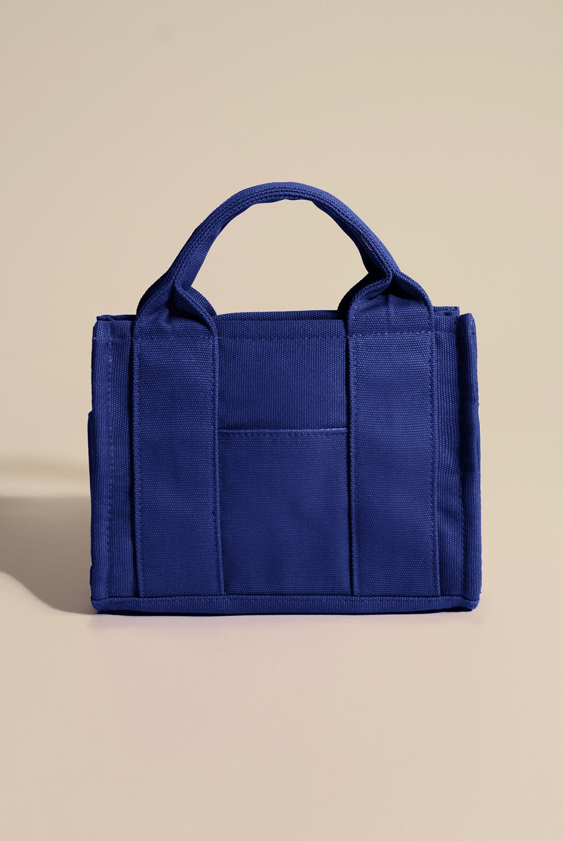 Baby Sloane Tote - Sapphire