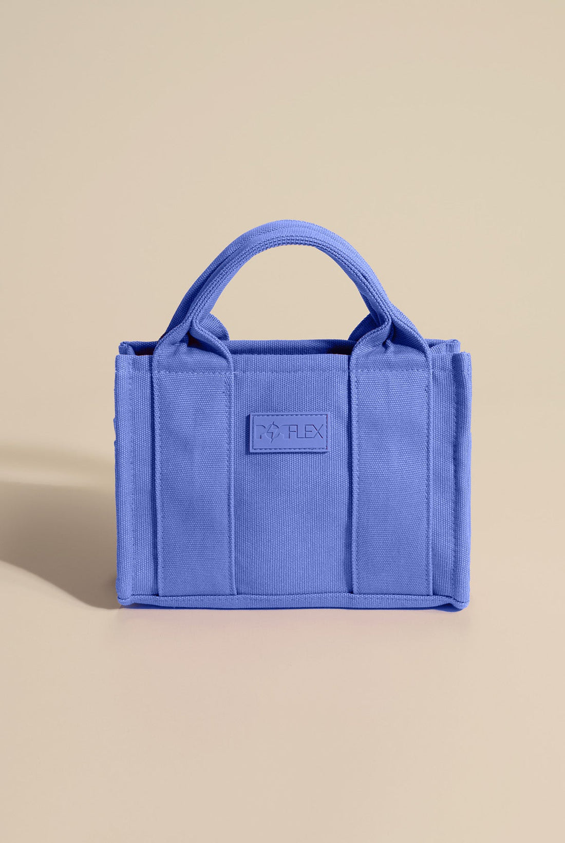 Baby Sloane Tote - Nordic Blue
