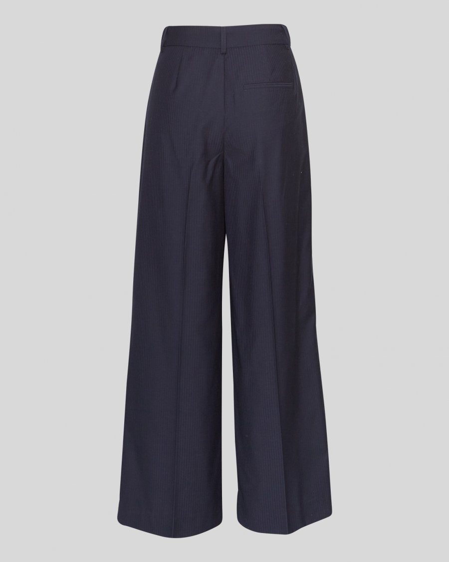 MSCHMaelynn HW Pants - Sky Captian
