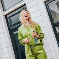 Alice Short - Groen