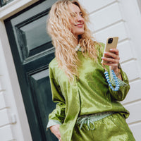 Alice Short - Groen